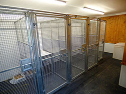High Gro Cattery